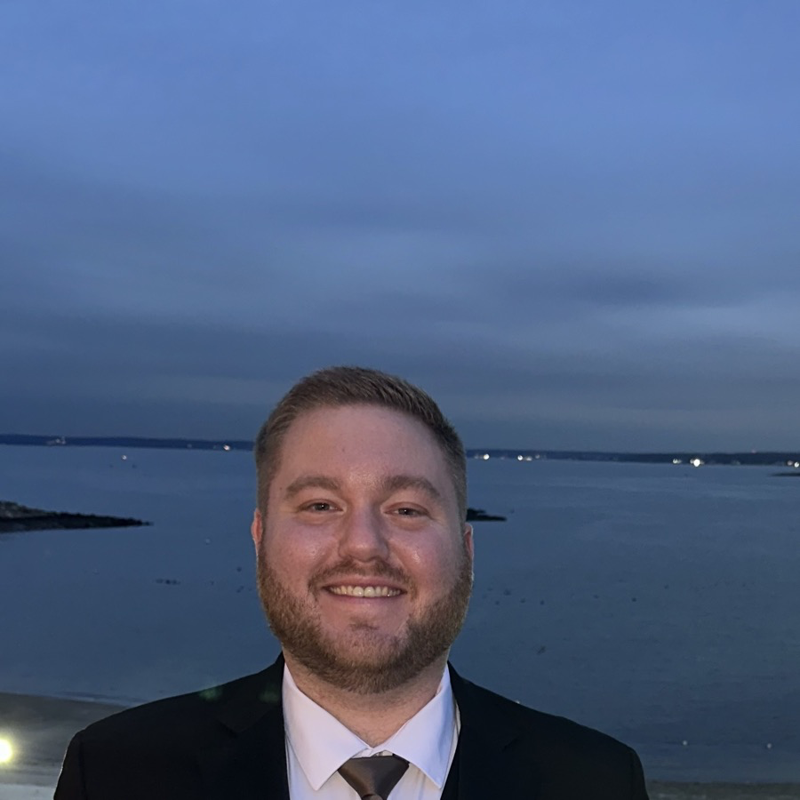 Lewis Eastwood, founder of VectorMetrics